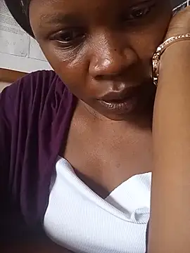 africangoddess19 online show from May 29, 2026, 6:55 am