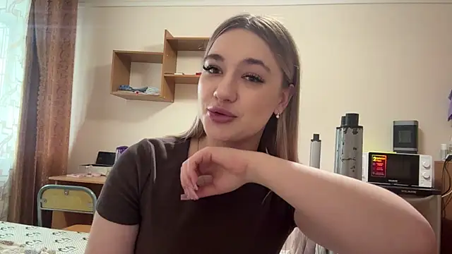 Kattyqte online show from May 27, 2026, 7:38 am