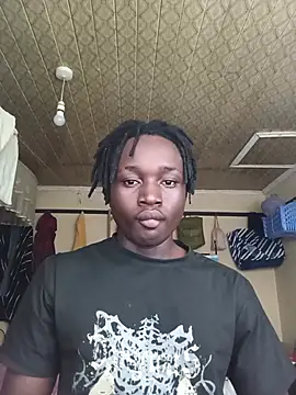 BLACKPANTHER037 online show from May 30, 2026, 8:44 am