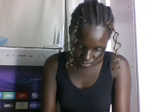 LatishLava online show from May 23, 2026, 10:52 am