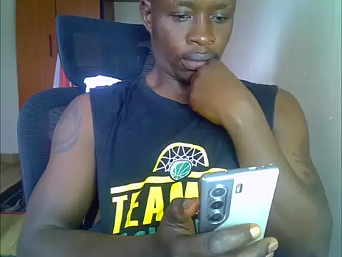 Snapshot of BillyBlackss chatting on May 21, 2026, 11:39 am BillyBlackss online show from May 21, 2026, 11:39 am