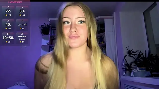 Snapshot of Lisi_Kiss_ chatting on July 17, 2026, 5:51 pm Lisi Kiss online show from July 17, 2026, 5:51 pm