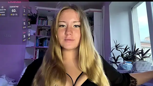 Snapshot of Lisi_Kiss_ chatting on July 18, 2026, 5:06 pm Lisi Kiss online show from July 18, 2026, 5:06 pm