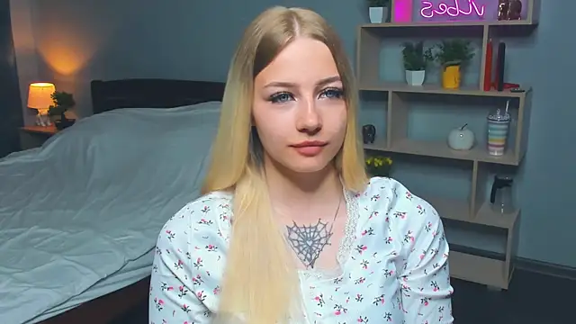 DeniseMekus online show from May 31, 2026, 10:11 am