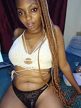 Petite Ciri online show from May 30, 2026, 8:11 am