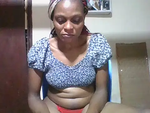 Ebonyqueen4 online show from July 11, 2026, 11:46 am