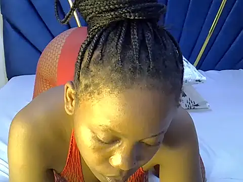 shanell kiss online show from July 12, 2026, 4:20 pm