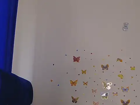 KittyKissess online show from May 25, 2026, 3:56 am