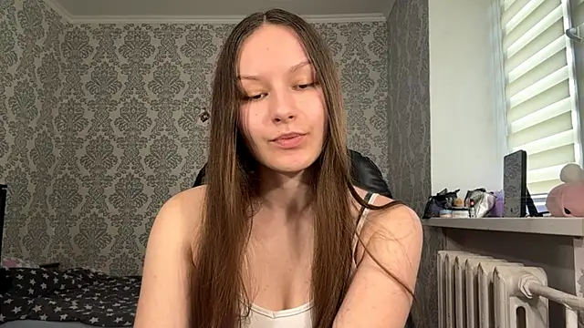 Snapshot of ShaylaChong chatting on June 3, 2026, 9:12 am ShaylaChong online show from June 3, 2026, 9:12 am