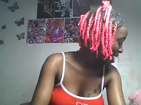 loversoncam online show from July 4, 2026, 7:14 am