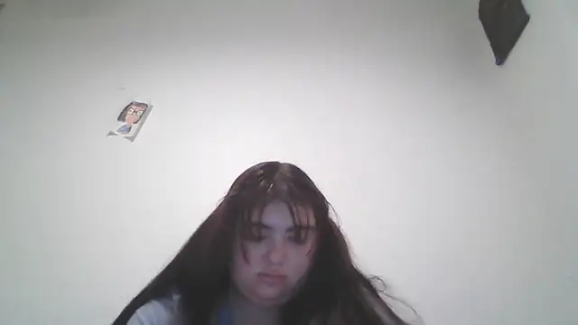 Snapshot of bubblegumeva chatting on May 22, 2026, 11:38 am bubblegumeva online show from May 22, 2026, 11:38 am