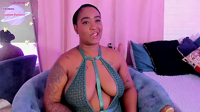 alison daniels  online show from February 23, 2026, 12:57 pm