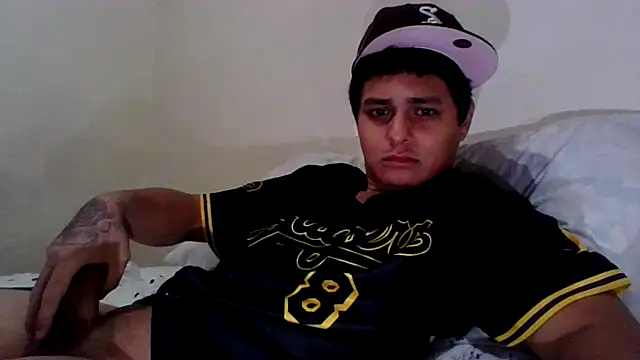 losangelespornstarcj online show from May 31, 2026, 2:31 am