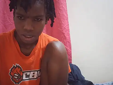 Bootylovet online show from July 14, 2026, 5:12 am
