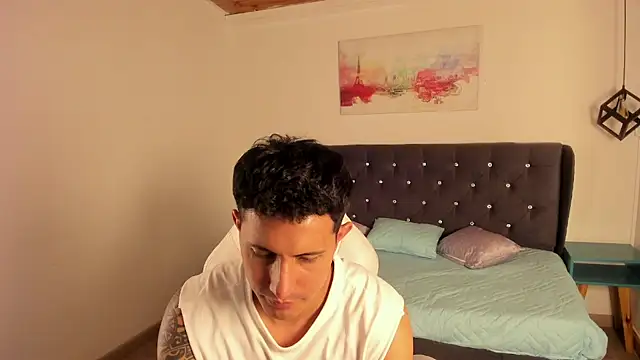 marcos vieyra online show from May 25, 2026, 7:20 pm