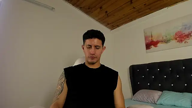 marcos vieyra online show from May 27, 2026, 7:22 pm