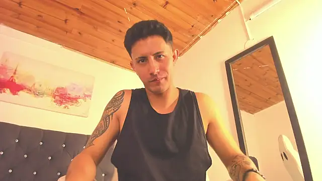 marcos vieyra online show from May 30, 2026, 8:17 pm