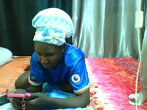 Bambybeauty2 online show from July 9, 2026, 8:18 am