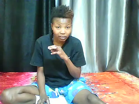 Bambybeauty2 online show from July 15, 2026, 5:23 am