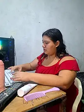 ParejaCurvy20 online show from June 28, 2026, 12:44 pm
