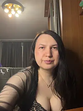 EvaBeautyXxX online show from July 11, 2026, 10:33 pm