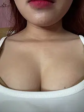 Lilyy-sexy online show from May 30, 2026, 7:16 am