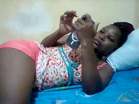 Camilla-Sweets online show from July 10, 2026, 6:43 pm
