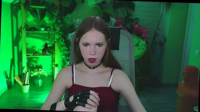 Pussy without pussy  online show from May 22, 2026, 9:48 am