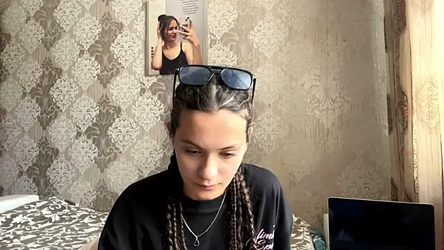 Snapshot of MarlynSiefkes chatting on July 20, 2026, 10:18 am MarlynSiefkes online show from July 20, 2026, 10:18 am