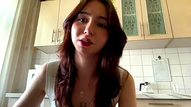 MellisaReckard online show from June 9, 2026, 2:39 pm