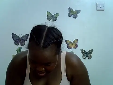 Snapshot of sweetblanka chatting on May 24, 2026, 9:20 pm sweetblanka online show from May 24, 2026, 9:20 pm