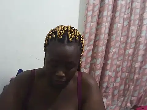 yummyqueen254 online show from July 16, 2026, 1:00 am