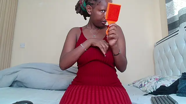 Snapshot of Tasty_Tasha chatting on May 22, 2026, 9:59 am Tasty Tasha online show from May 22, 2026, 9:59 am