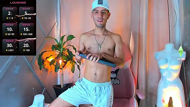 sexy hairy1 online show from May 31, 2026, 11:39 am