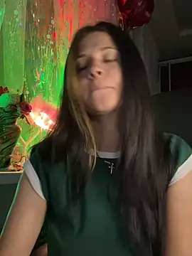   Anna cutie online show from June 16, 2026, 7:38 pm
