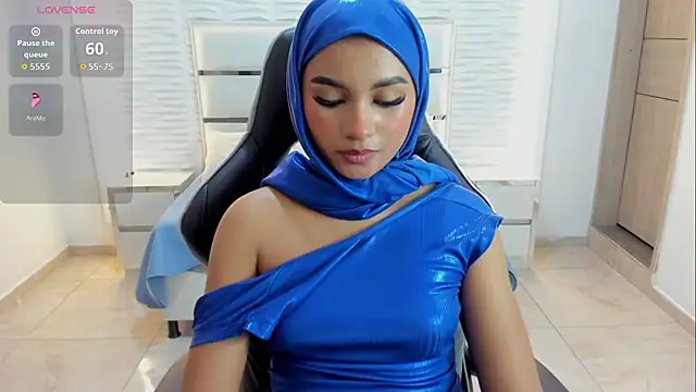 Layla irfan online show from July 4, 2026, 7:20 pm
