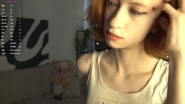 Snapshot of HaleyKoelling chatting on May 31, 2026, 7:04 am HaleyKoelling online show from May 31, 2026, 7:04 am