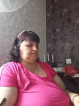 LisichkaOksana online show from June 4, 2026, 1:17 pm