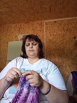 LisichkaOksana online show from June 13, 2026, 8:45 am