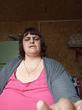 LisichkaOksana online show from July 8, 2026, 8:30 am