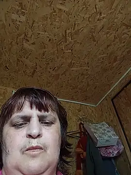 LisichkaOksana online show from July 9, 2026, 1:48 pm