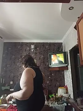 LisichkaOksana online show from July 15, 2026, 7:02 am