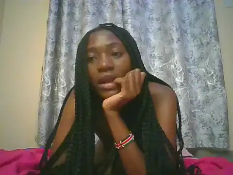 Preetygirlyz online show from May 31, 2026, 4:09 am
