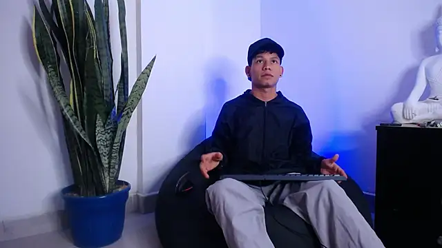 Snapshot of ThiagoFerrer_ chatting on May 29, 2026, 6:00 am ThiagoFerrer online show from May 29, 2026, 6:00 am