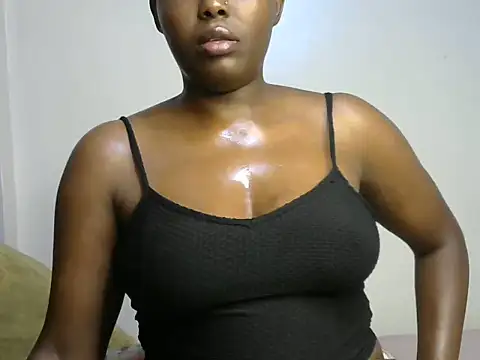 Snapshot of Chantell_baby chatting on July 4, 2026, 5:13 am Chantell baby online show from July 4, 2026, 5:13 am