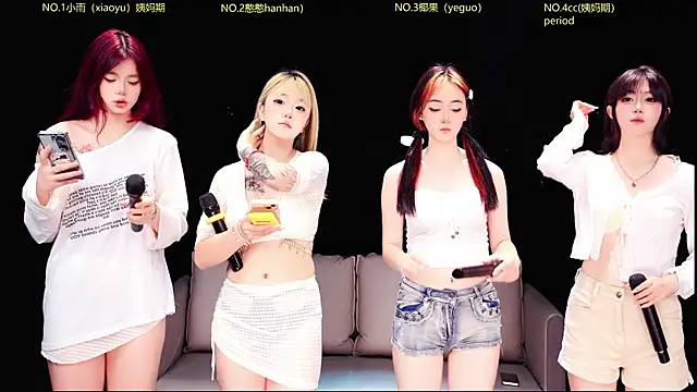 RoseGirl888 online show from July 7, 2026, 10:19 am