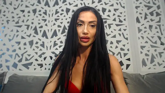 amandasin online show from July 13, 2026, 5:27 pm