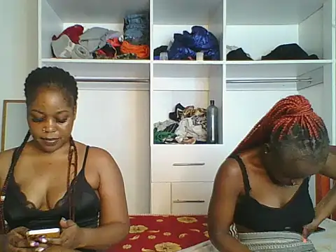 Sasseiqueen  online show from May 30, 2026, 3:25 am