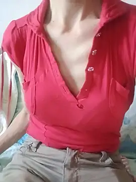 Snapshot of Darija_milf chatting on May 24, 2026, 9:58 am Darija milf online show from May 24, 2026, 9:58 am