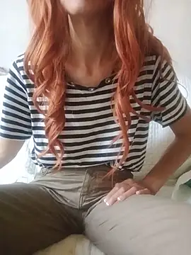 Darija milf online show from June 21, 2026, 5:10 am
